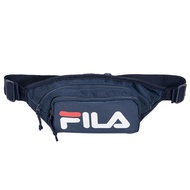 Fila Collection ฟีล่า กระเป๋าคาดเอว กระเป๋าคาดอก 3สี กระเป๋า Waistbag F23L00165 WBCDVRQ101U (590)