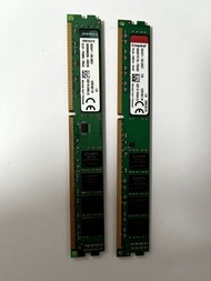 Kingston SO-DIMM DDR3 1600MHz 8GB RAM KVR16N11/8 X2(16GB)