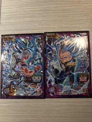 日版 SDBH 龍珠英雄 Dragon ball heroes