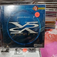 "v5 volume 5" music CD