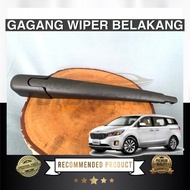 Kia GRAND SEDONA REAR WIPER HANDLE 2015-2020 REAR WIPER ARM