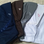 kerudung rabbani pita samping (ASTRY) TK SD SMP SMA / jilbab rabbani KW / kerudung  rabbani sekolah