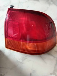 USE HONDA EJ/EK SO4 REAR TAIL LIGHT/LAMPU BELAKANG HONDA EJ/EK SO4