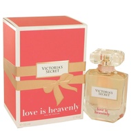 Love Is Heavenly - Eau de Parfum Spray 1.7 Oz Victoria'S Secret Love Is Heavenly - Eau de Parfum Spr