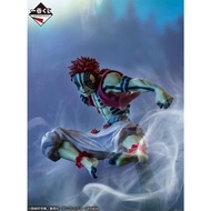 /New Akasa Model Authentic Figure From Japan/Demon Slayer Kimetsu no Yaiba-Akaza Bandai Ichibansho