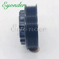 AC A/C Air Conditioning Compressor Clutch for Mercedes Mercedes-Benz E-CLASS W211 E500 E400 E240 E32