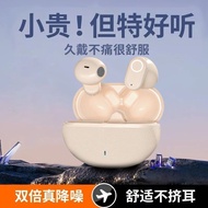 GT610 Earphone Noise Cancelling HIFI Real Sports High Quality Suitable for Half In-Ear Comfortable z