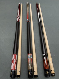 Cơ Bida Adam 2 Chuẩn Câu Lạc Bộ Gậy Bi A Lỗ Billiard Adam II Giá Tốt Cơ Ngon Hanana (giá 1 sản phẩm)