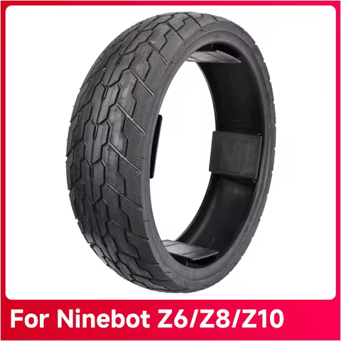 Original 18*4.10 Tire CST For Ninebot Z6 Z8 Z10 Electric Single Wheel Balance Car Self-balancing Tyr