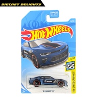 Hot Wheels ‘18 CAMARO SS 1:64 Diecast Car