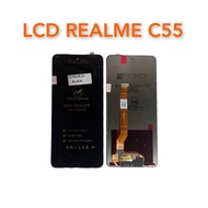 Lcd Touchscreen Realme C55
