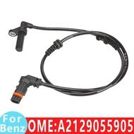 2129055905 2129055805 2125401917 2125401217 ABS wheel speed sensor speedline W212 E300 E400 For Merc