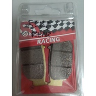 BREMBO REAR DISK BRAKE PAD RS150/CBR150/MSX125I