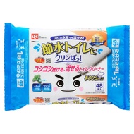 Cleanpa 馬桶清潔劑，24 件 x 2 包