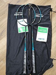 YONEX  ASTROX 88S PRO 翡翠藍