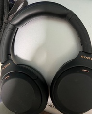 Sony WH-1000XM4