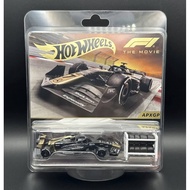 Hot Wheels F1 The Movie APXGP Formula 1 2025 JMT03-9893