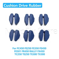 For FC450 FE250 FE350 FE450 FE501 FR450 RALLY FX450 TC250 TE 250 300 TX300 Motorcycle Clutch Damping