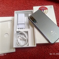 mi 9se 6 64 Fullset minus finger