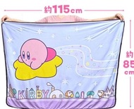 SK Japan 星之卡比冷感夏日毯