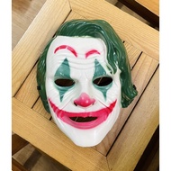 Halloween joker mask/joker cosplay mask