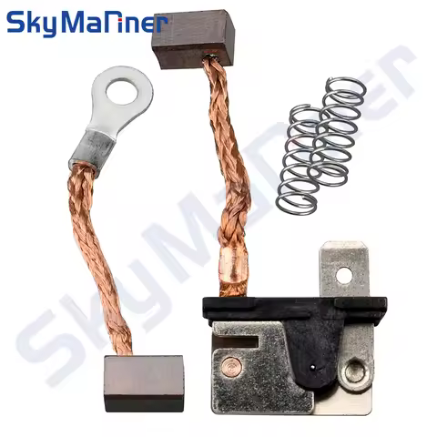 BREAKER 30280-ZX2-003 BRUSH Assy 31106-ZY3 For Honda outboard motor BF100 135 150 200HP boat engine 