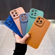 Case XIAOMI REDMI NOTE 11 4G REDMI NOTE 11 PRO NOTE 12 4G - SOFTCASE PRO CAMERA XIAOMI REDMI NOTE 11