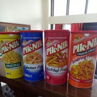 ☽PIKNIK Shoestring Potatoes 241g/255g