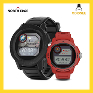 NORTH EDGE MARS 2 SMARTWATCH ORIGINAL MODEL GARMIN INSTINC