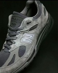 new balance cn 991v2 thisisneverthat