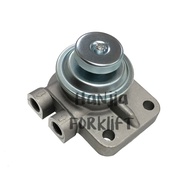 Komatsu 6D95L Forklift Solar Pump, 6202-73-6110 FD35-4/5, FD50E-5/6