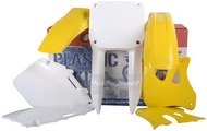 Set Full Body Suzuki RM125 RM250 1996-1998  - OTO EXPRESS