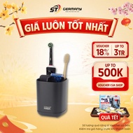 Joseph Joseph EasyStore 70598 premium black toothbrush holder GermanySNT