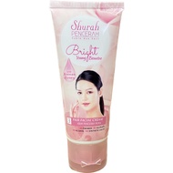 Shurah Pencerah (Krim Pencerah Muka 50gm)