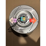 Ebmpapst Fan R4E355-AF05-05 230V 170/250W