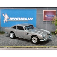 Hot Wheels Premium Aston Martin DB5