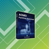 AOMEI Partition Assistant Technician 2022 for Window