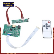 HIk LCD Driver Board Support Resolution Below 1920x1200 Five Common Resolution