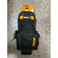 TB-CT-36L7 Seven-Grid Multifunctional Pliers Bag L