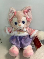 Duffy and friends 2024 新春linabell SS