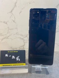 Samsung Galaxy S20+ 8+128gb 5G 99.9%new 無花痕 幾乎全新 港版行貨 uneed