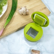 Manual Garlic Chopper Garlic Press Mini Garlic Chopper Garlic Chopper Press Garlic Chopper Stainless