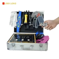 Highly Efficient Dds Bioelectric Massage Therapy Fohow Meridians Massage Machine Bioresonance Device