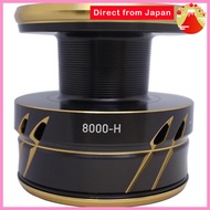 Daiwa Genuine Part 22 Caldia SW 8000-H Spool (2-7) Part Number: 8 Part Code: 128E81