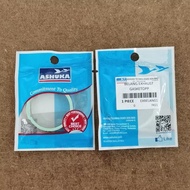 ASHUKA SUZUKI BELANG 150 RAIDER 150 Fi FXR 150 FX125 HIGH QUALITY EXHAUST GASKET MUFFLER EKZOS GASKE