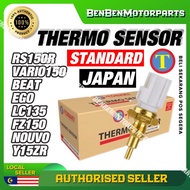 RS150R/ VARIO125/ PCX150/ BEAT FI/ DREAM110 FI/ EGO LC/ S FI/ NMAX/ LC135/ FZ150I/ NOUVO LC/ Y15ZR T