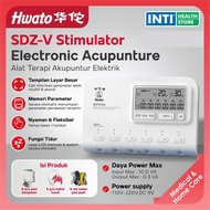 Hwato | Stimulator SDZ III | SDZ 3 New | Alat Akupuntur Listrik Hwato