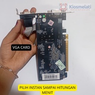 VGA CARD VenomRX GT 730 4GB DDR3 -