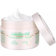 GM Creams Lanolin Eucalyptus Emu Oil Australia Cream