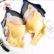 Elena No Wire Bra E 24999- Size( 36C-42C)-Women's Underwear